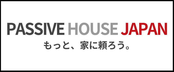 passive house japan